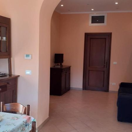 I Cognati Apartment Montalto Ligure ภายนอก รูปภาพ