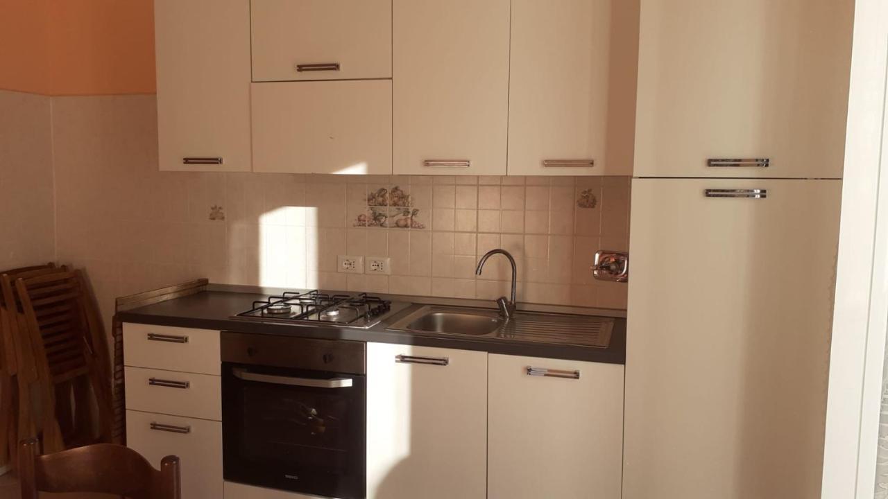 I Cognati Apartment Montalto Ligure ภายนอก รูปภาพ